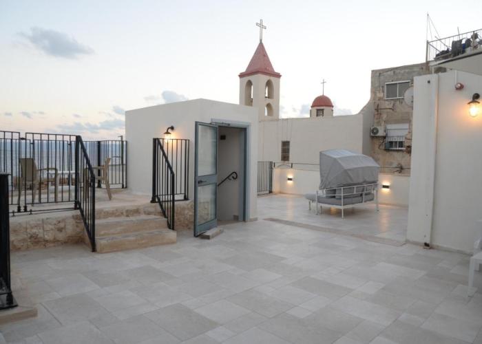 Siwar Boutique Suites