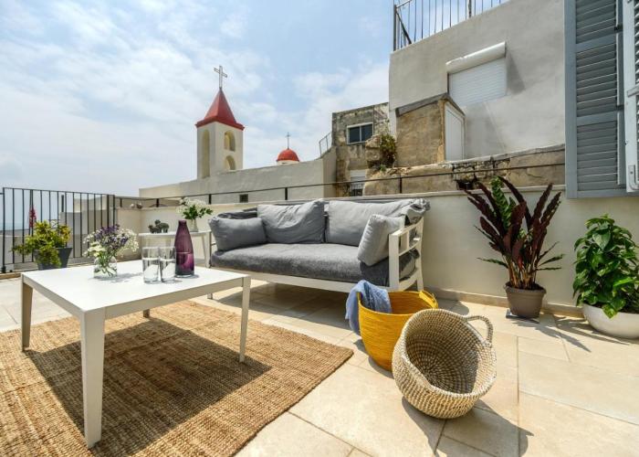 Siwar Boutique Suites