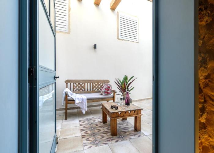 Siwar Boutique Suites