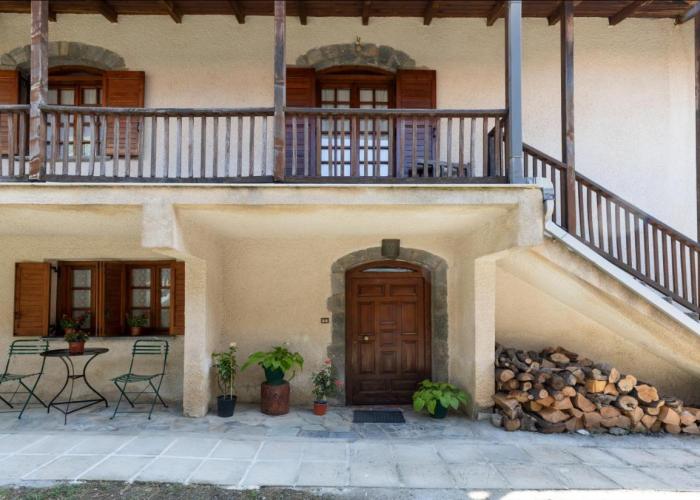 Kallisti Vitina Home