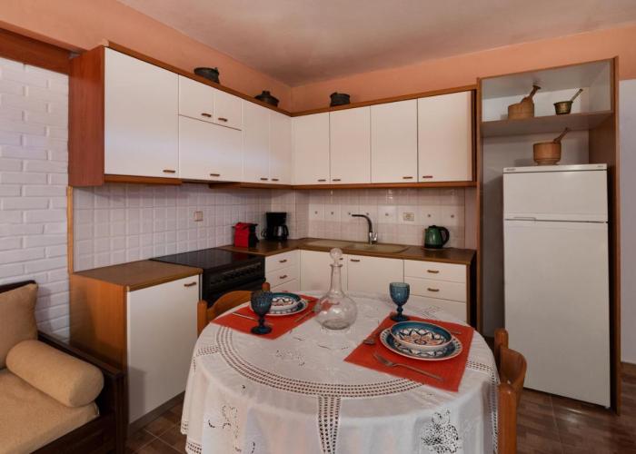Kallisti Vitina Home