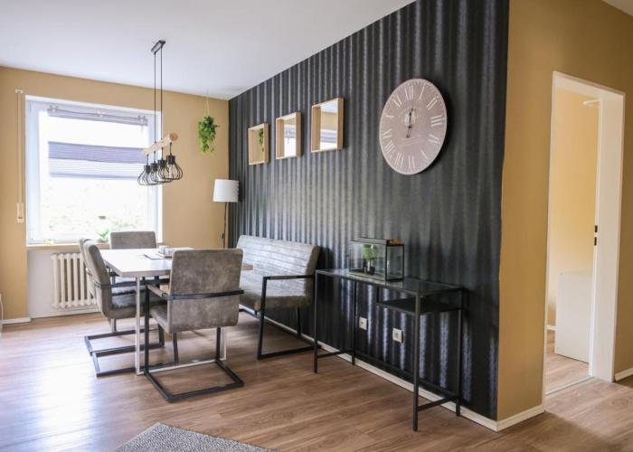 Angela Apartments