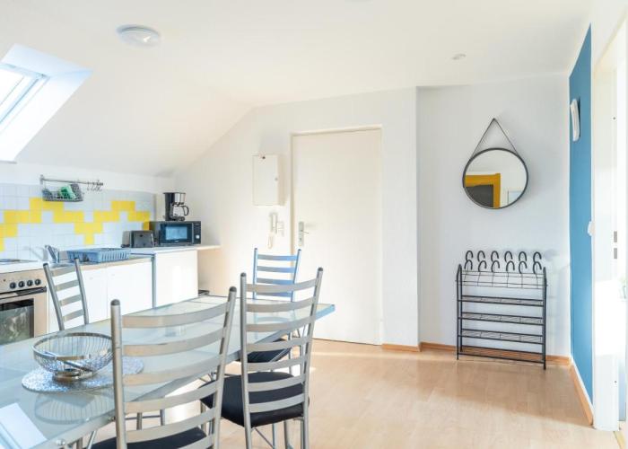 Angela Apartments