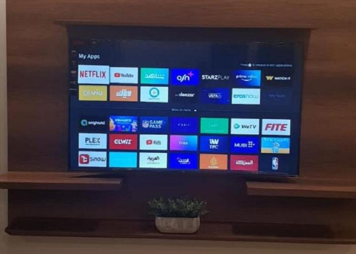 قصر الممشى للشقق الفندقية