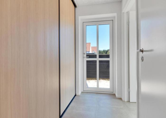 Welcome to this holiday home in Josefines Have 135