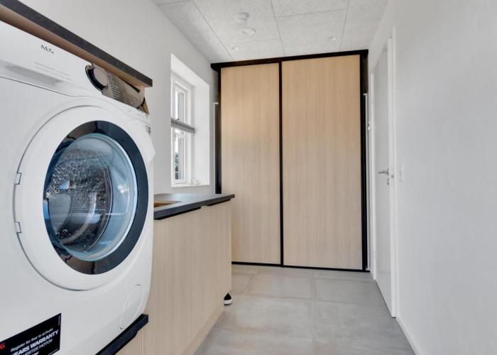 Welcome to this holiday home in Josefines Have 135
