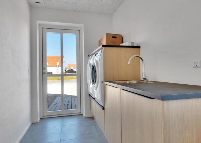 Welcome to this holiday home in Josefines Have 135