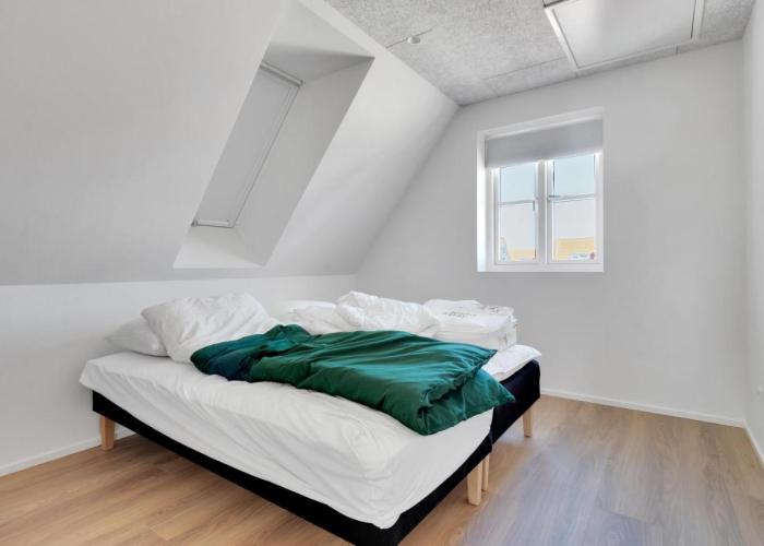 Welcome to this holiday home in Josefines Have 135