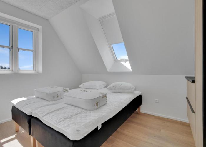 Welcome to this holiday home in Josefines Have 135