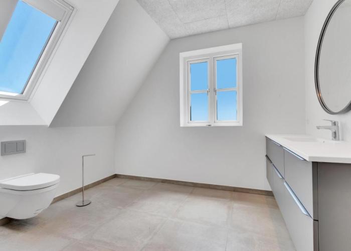 Welcome to this holiday home in Josefines Have 135