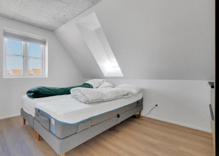 Welcome to this holiday home in Josefines Have 135