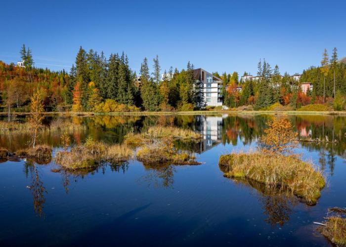 APLEND Lake Resort