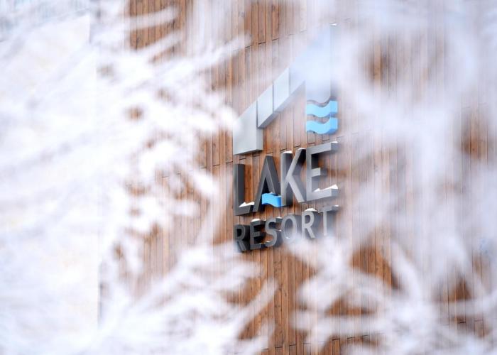 APLEND Lake Resort