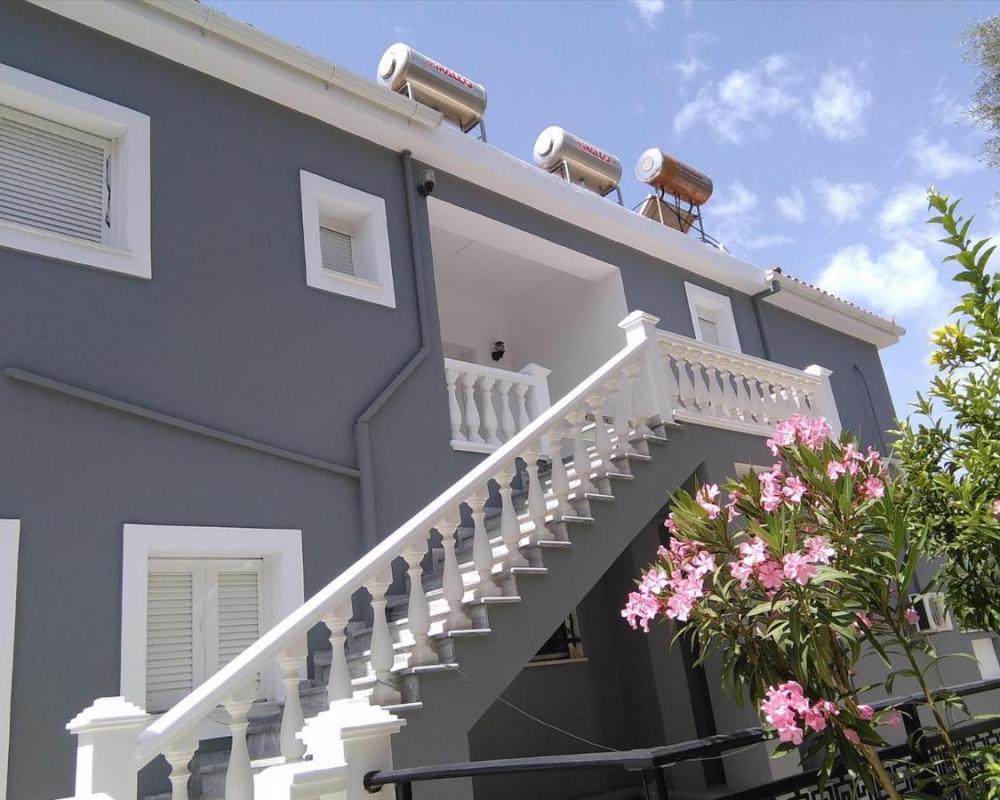 фото Villa Karras
