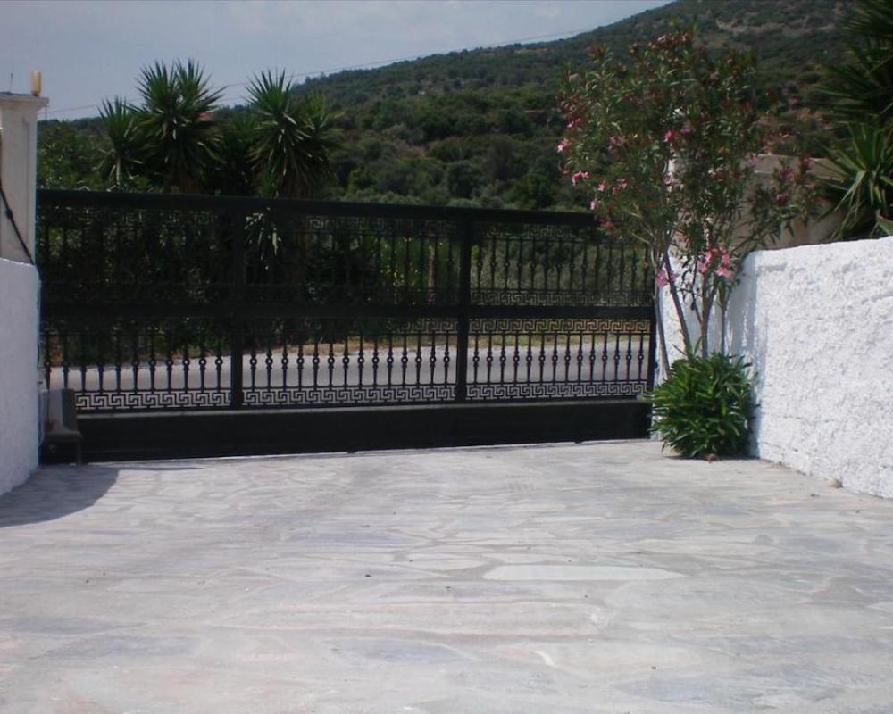 фото Villa Karras
