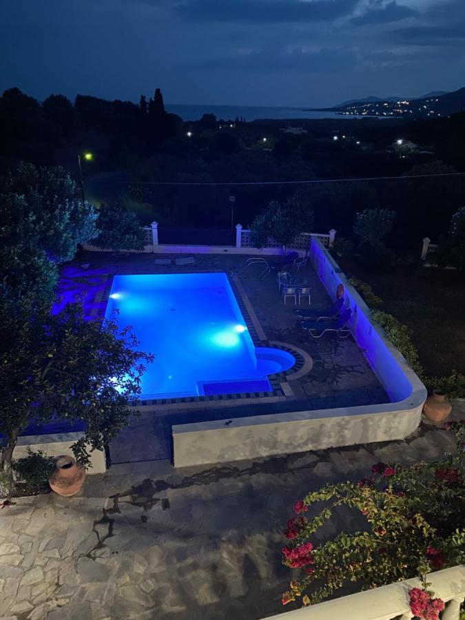 фото Villa Karras