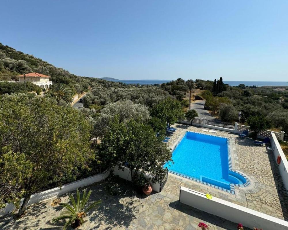 фото Villa Karras