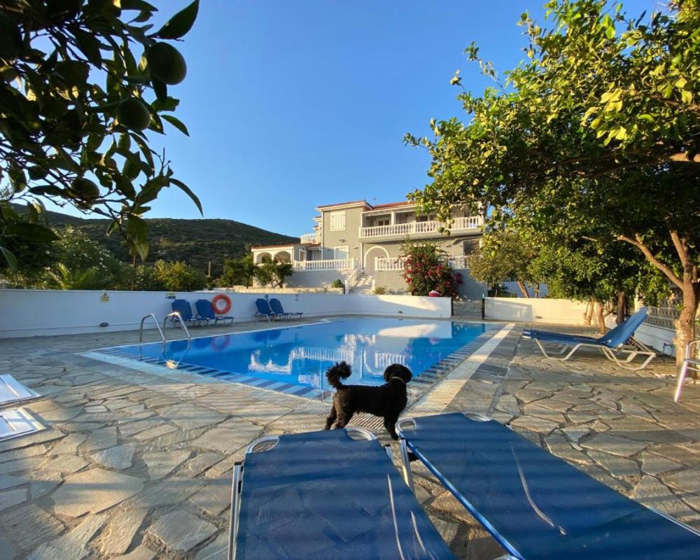 фото Villa Karras