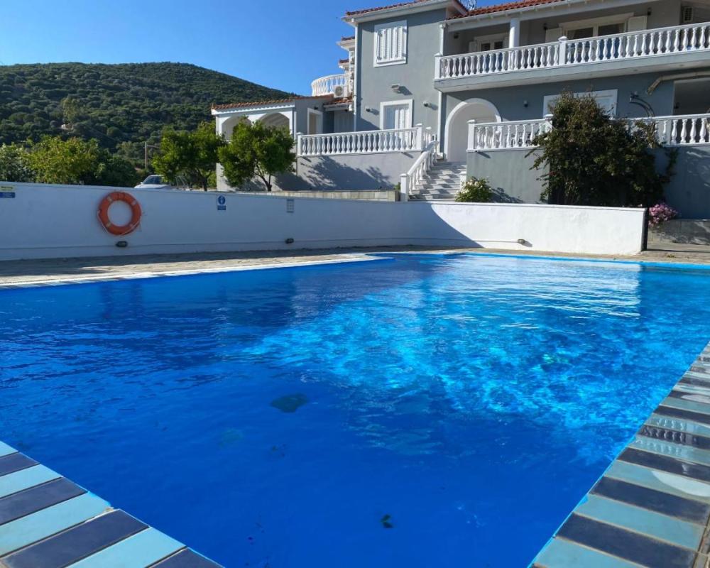 фото Villa Karras