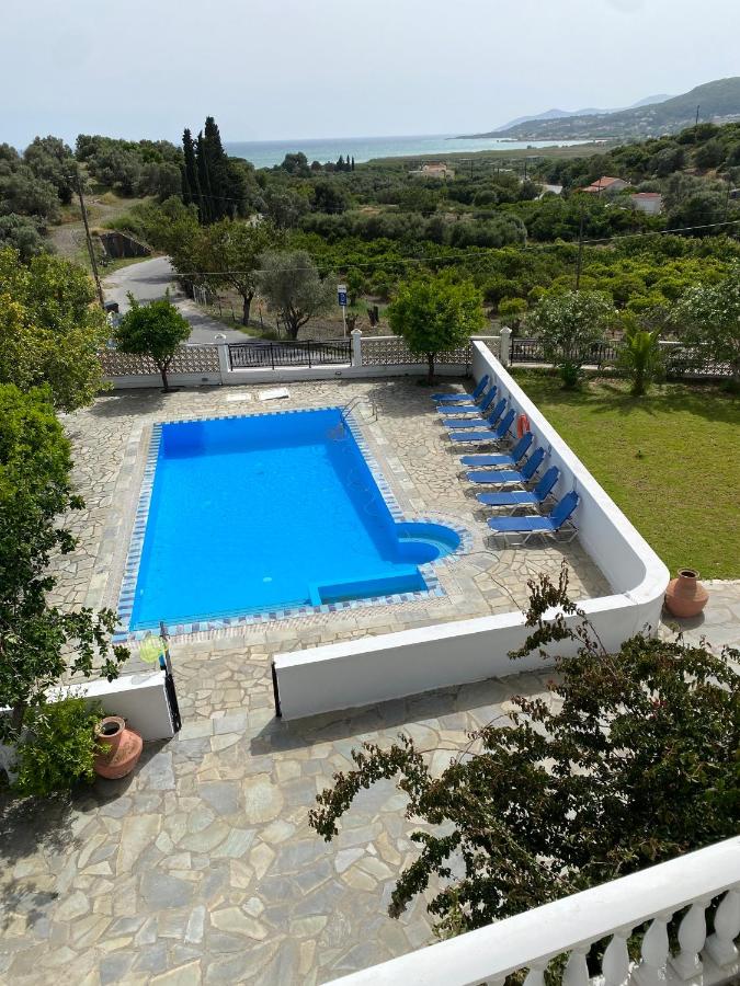 фото Villa Karras