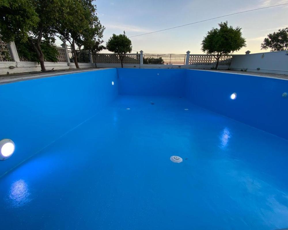фото Villa Karras