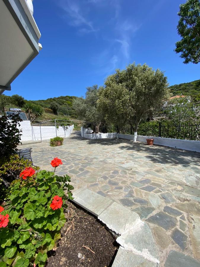фото Villa Karras