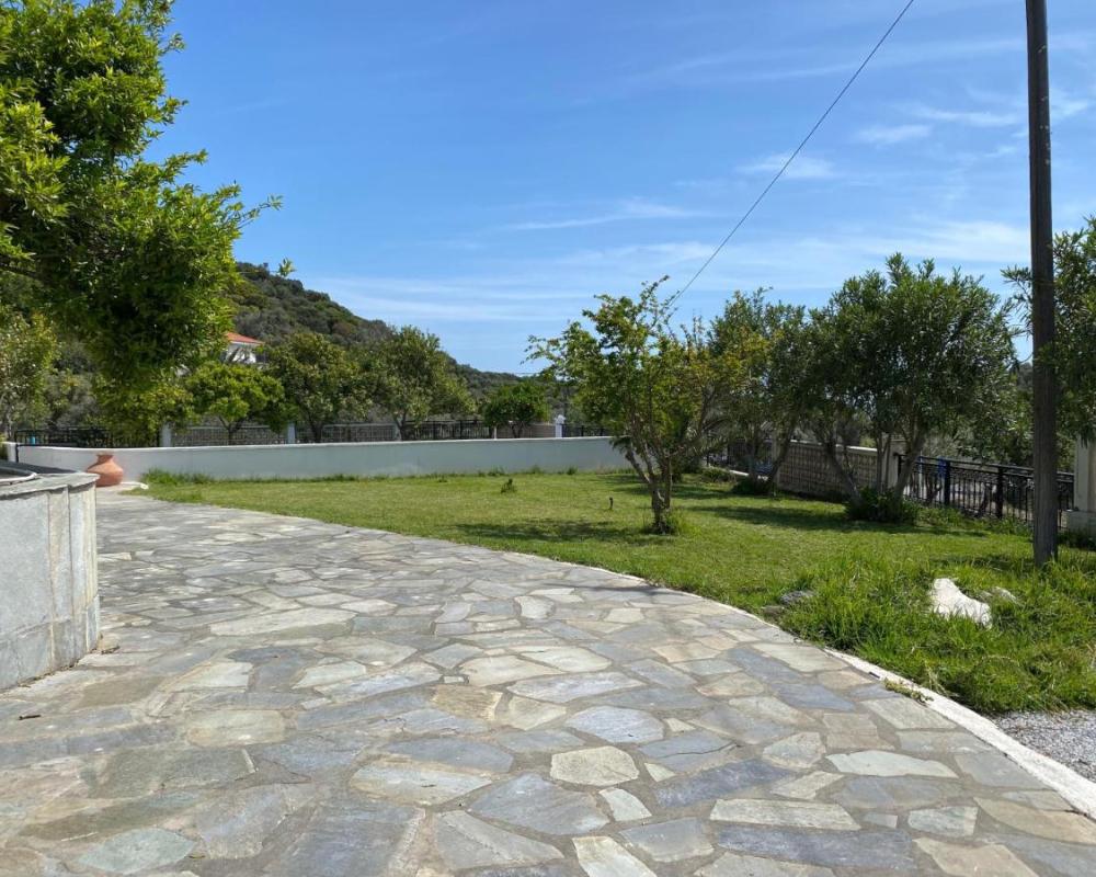 фото Villa Karras