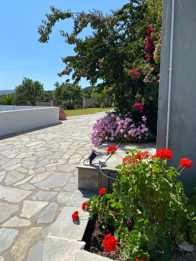 фото Villa Karras