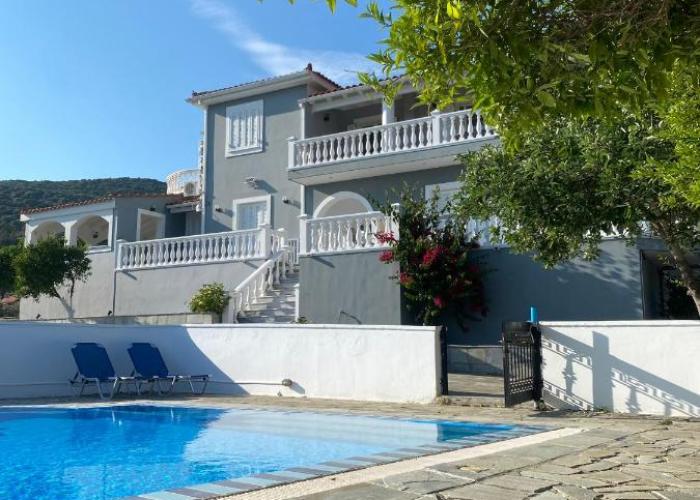 Villa Karras
