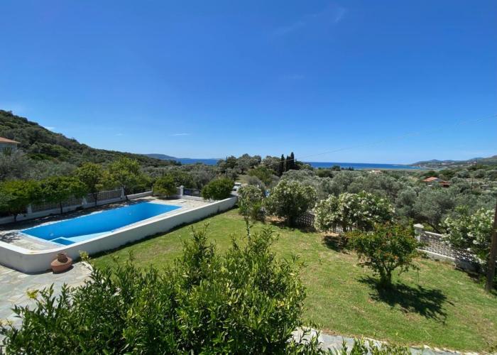 Villa Karras