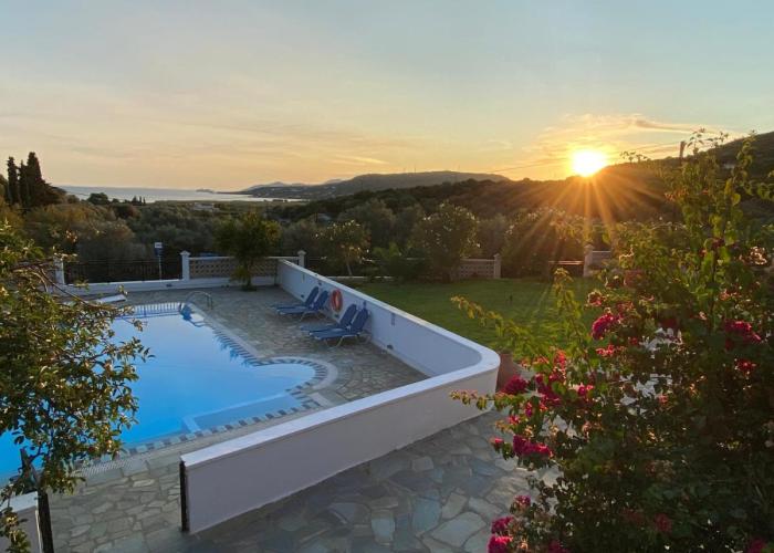 Villa Karras