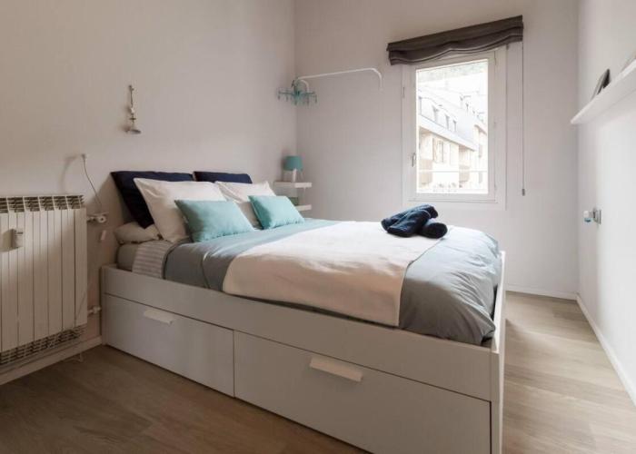 Precioso Ático duplex en vielha para 6 pax
