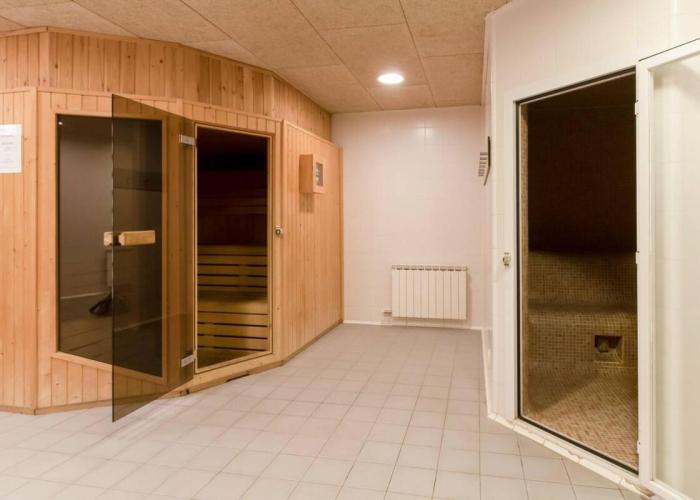 Precioso Ático duplex en vielha para 6 pax