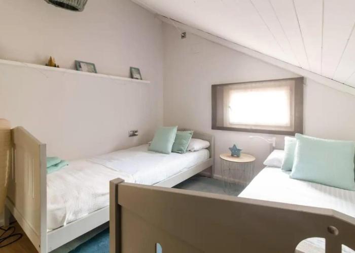 Precioso Ático duplex en vielha para 6 pax