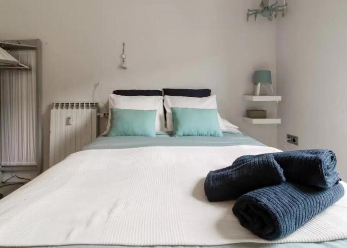 Precioso Ático duplex en vielha para 6 pax