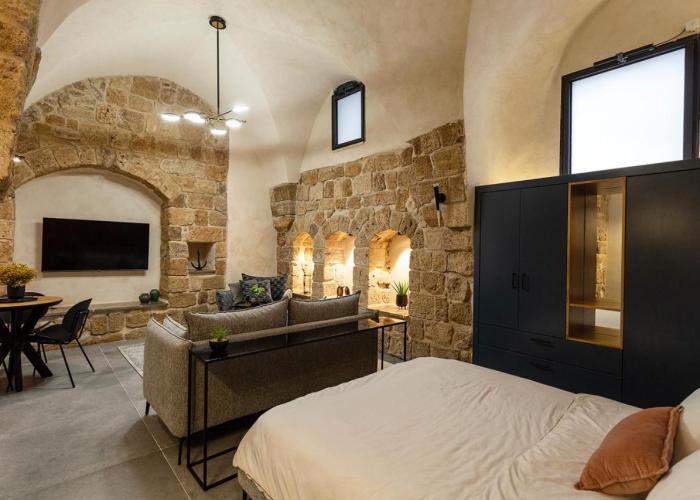 Apartment Mirsa