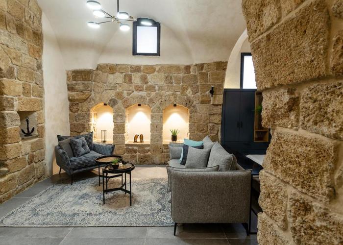 Apartment Mirsa