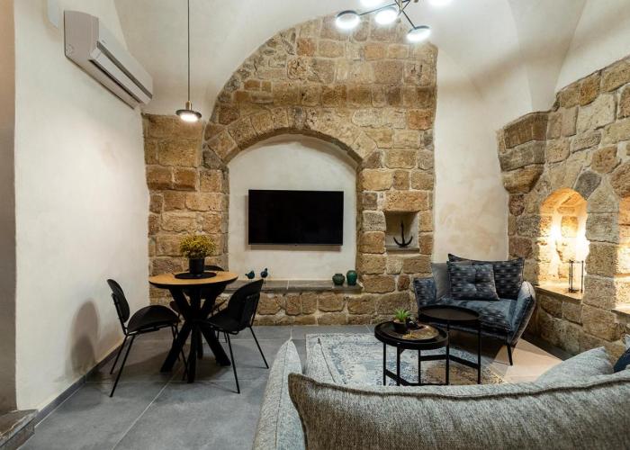 Apartment Mirsa