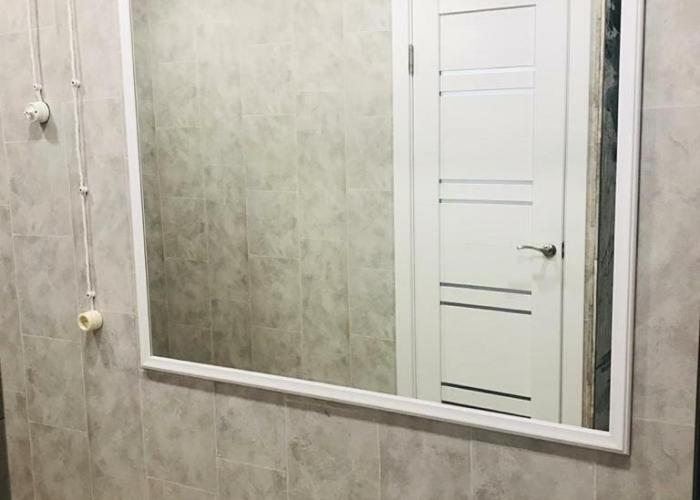 Квартира в стиле лофт