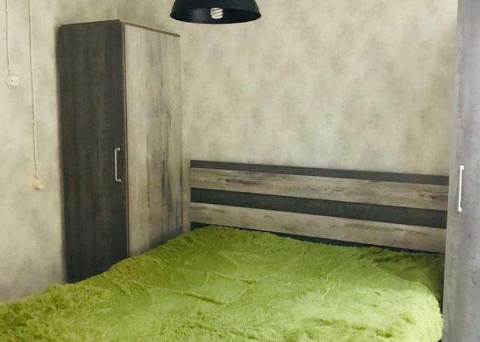 Квартира в стиле лофт