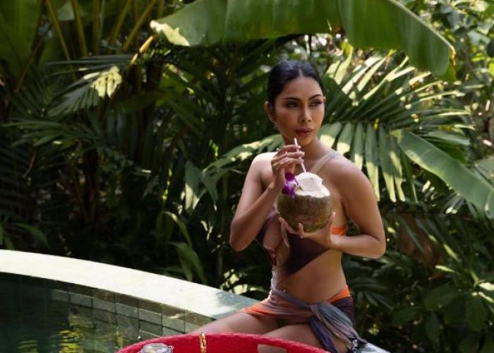 Hotel Three Monkeys Villas
