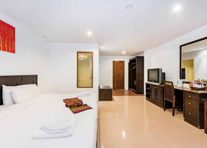 My Hotel Phuket
