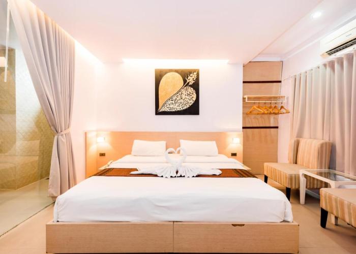 My Hotel Phuket