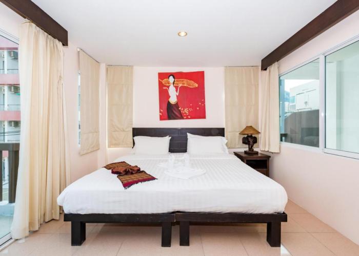 My Hotel Phuket