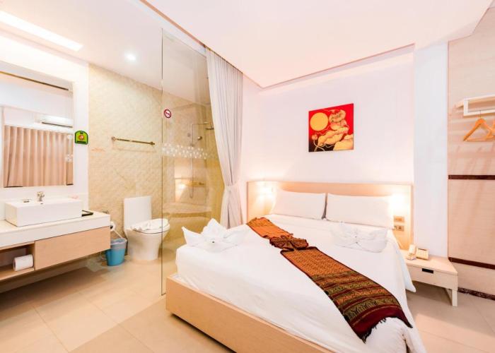 My Hotel Phuket