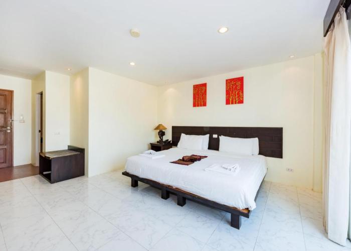 My Hotel Phuket