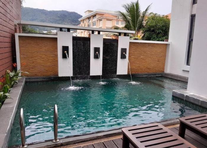 My Hotel Phuket