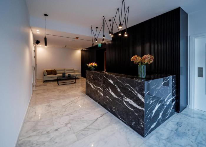 Regency Boutique Hotel Holiday Suits