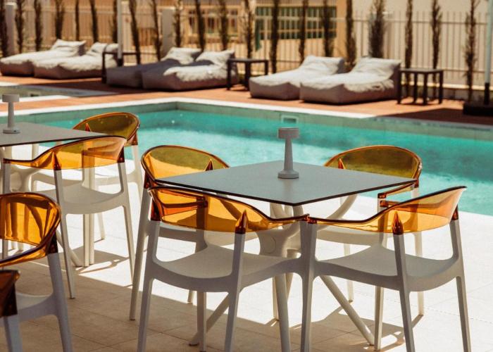 Regency Boutique Hotel Holiday Suits