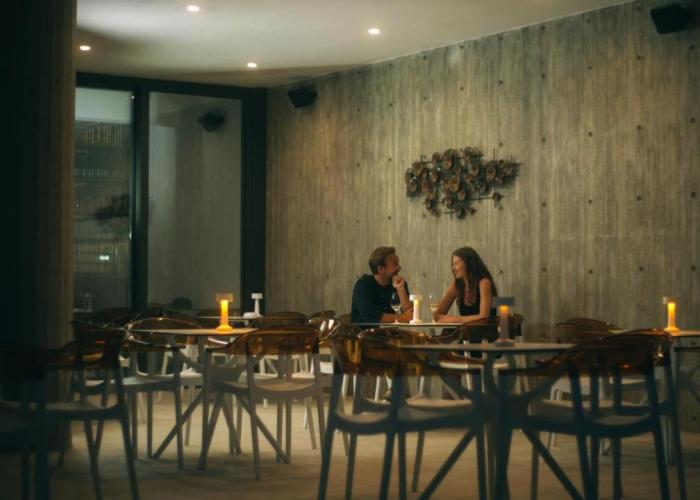 Regency Boutique Hotel Holiday Suits